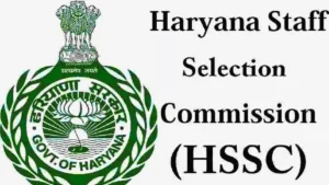 Haryana Police Constable Recruitment 2026