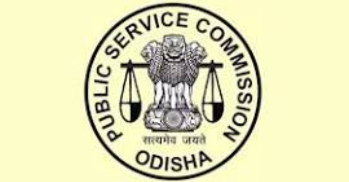 OPSC OCS Mains Admit Card 2025-26