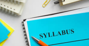 Bihar Police Havildar Clerk Syllabus