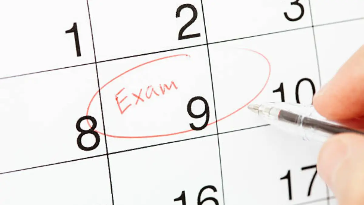 TNUSRB Police Constable Physical Test Exam date 2026