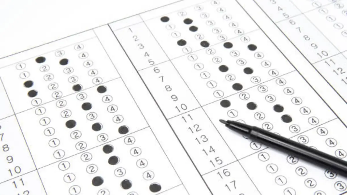 PSSSB Jail Warder Answer key 2026