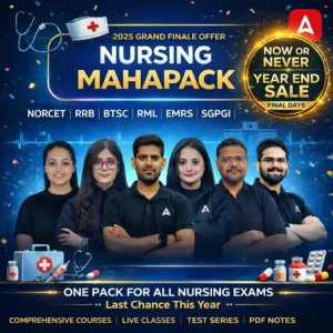 Nursing Mahapack
