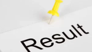 PSSSB Surveyor Result 2026