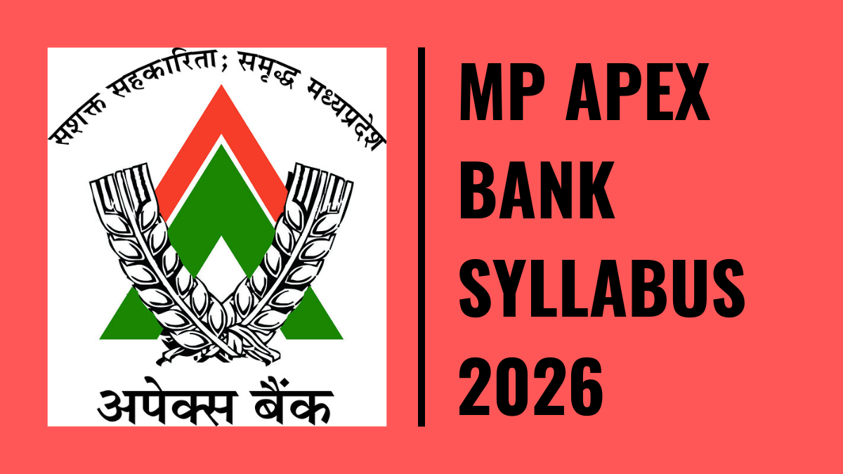 MP APEX BANK SYLLABUS 2026