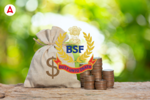 BSF Paramedical Salary 2026
