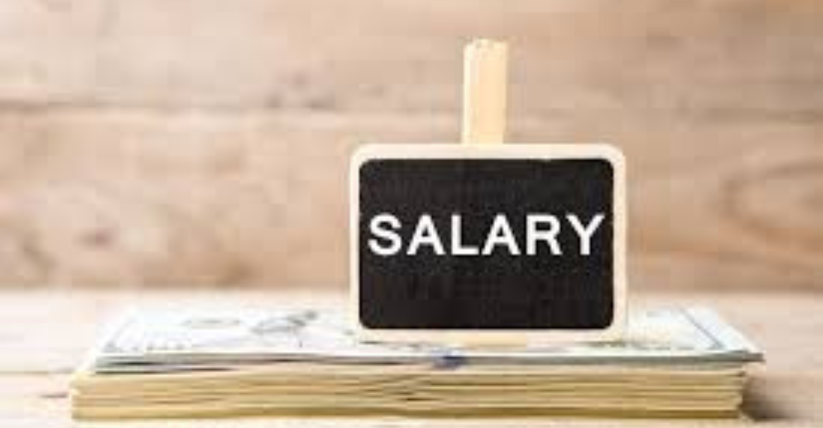 JKSSB Account Assistant Salary 2026