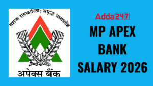 MP APEX BANK SALARY 2026