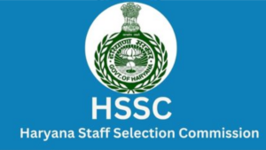 HSSC Group C Notification 2026