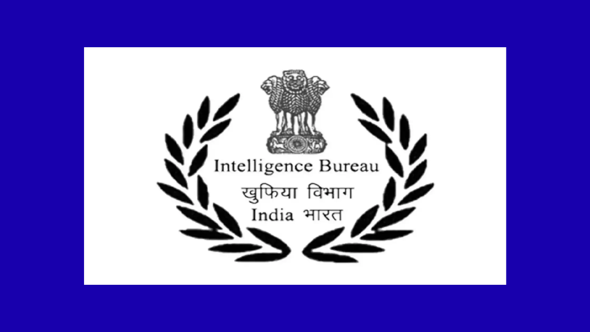 IB MTS Admit Card 2026