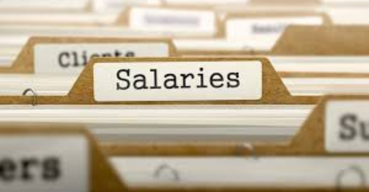 Rajasthan LDC Salary 2026