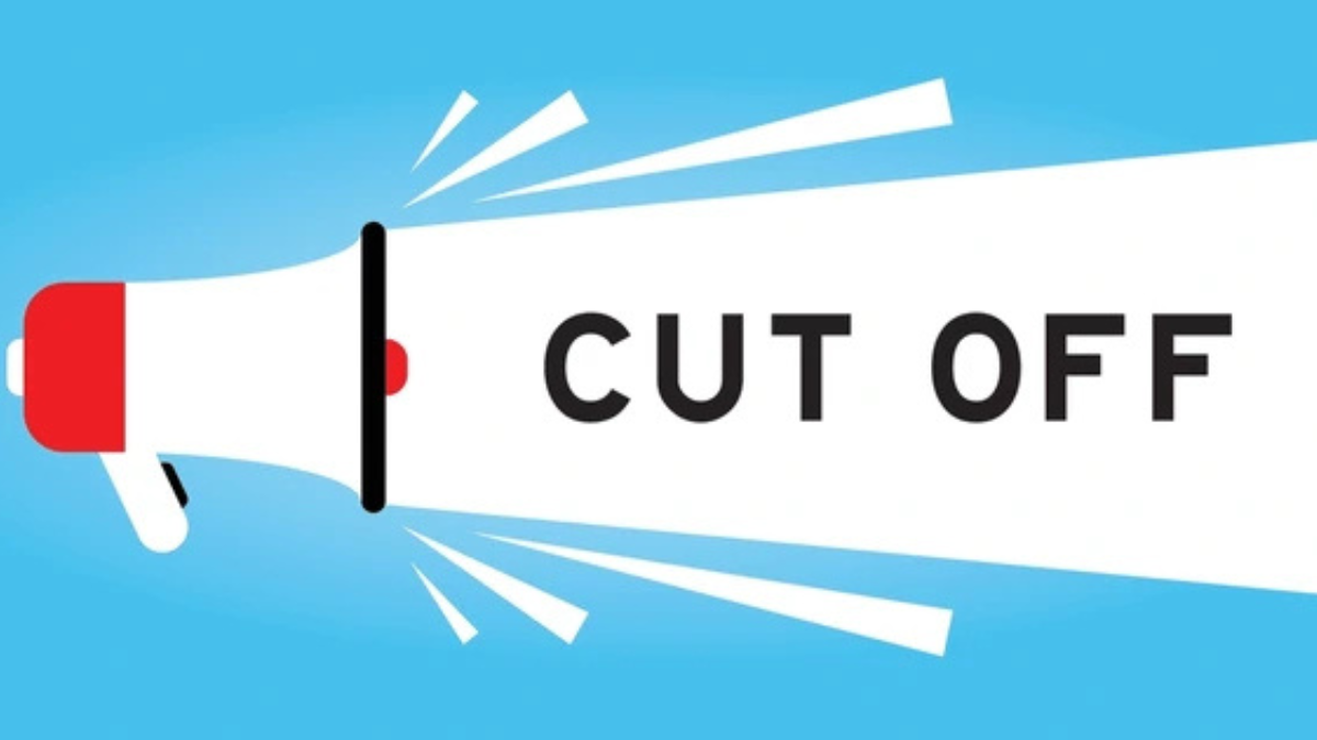 Rajasthan Platoon Commander Cut Off 2026