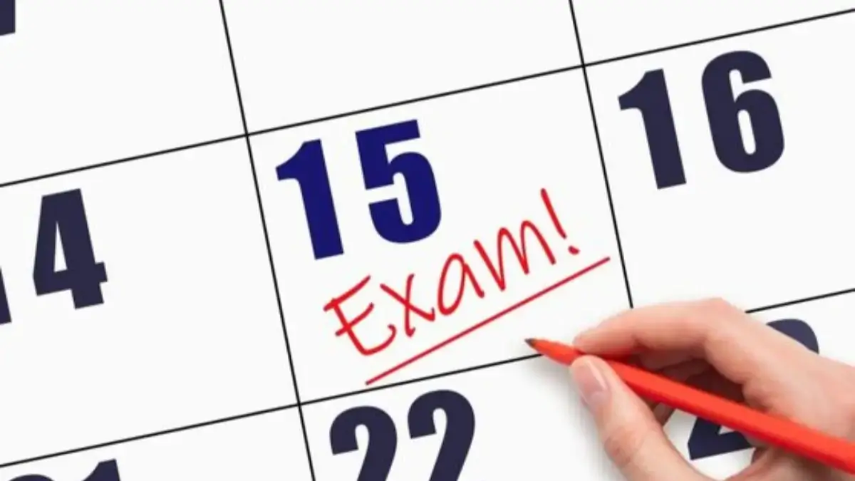BPSC 71st Mains exam date 2026