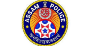 Assam Police Recruitment 2026