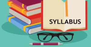 Assam Police Forest Guard Syllabus