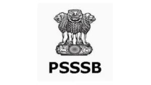 PSSSB Question Paper 2026
