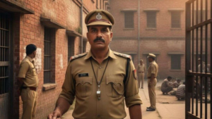 Assam Police Jail Warder Vacancy 2026