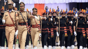 Assam Police Grade 4 Recruitment 2026
