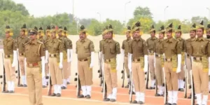 Bihar Police SI Cut Off