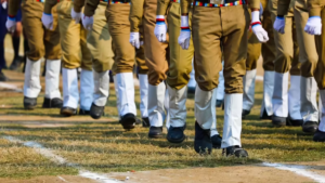 Bihar Police Enforcement SI Physical Exam Dates 2026