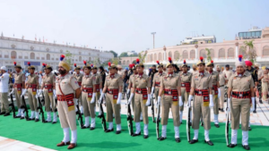 Punjab Police Recruitment 2026