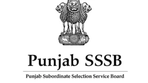 PSSSB Jail Warder Cut Off 2026