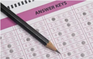 Rajasthan Jamadar Grade 2 Answer Key 2026 Out, Download Response Sheet PDF