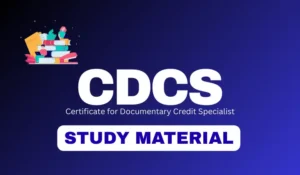 CDCS Study Material 2026, Download Free Notes PDF