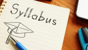 Telangana District Court Office Subordinate Syllabus