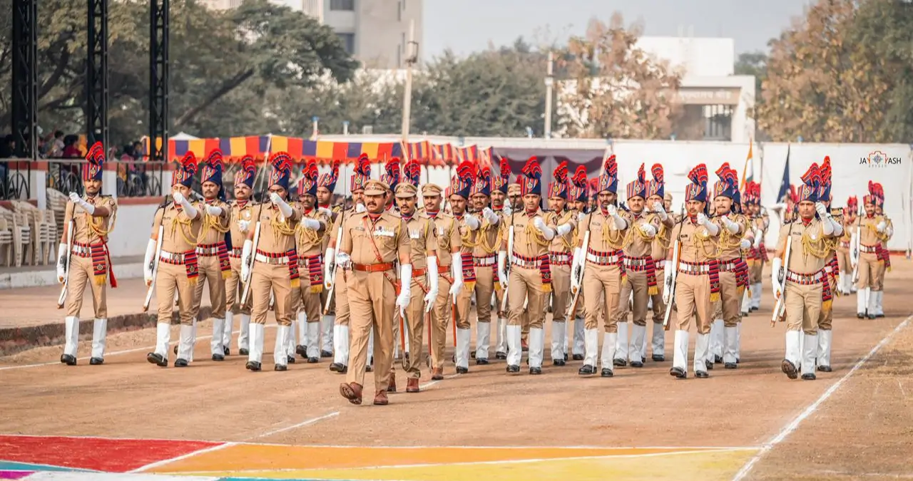 Beed Police Patil Recruitment 2026