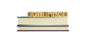 TSPSC Group 1 Syllabus