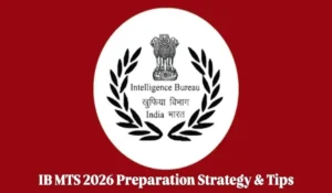 IB MTS Preparation Tips 2026, Check Tricks and Strategies