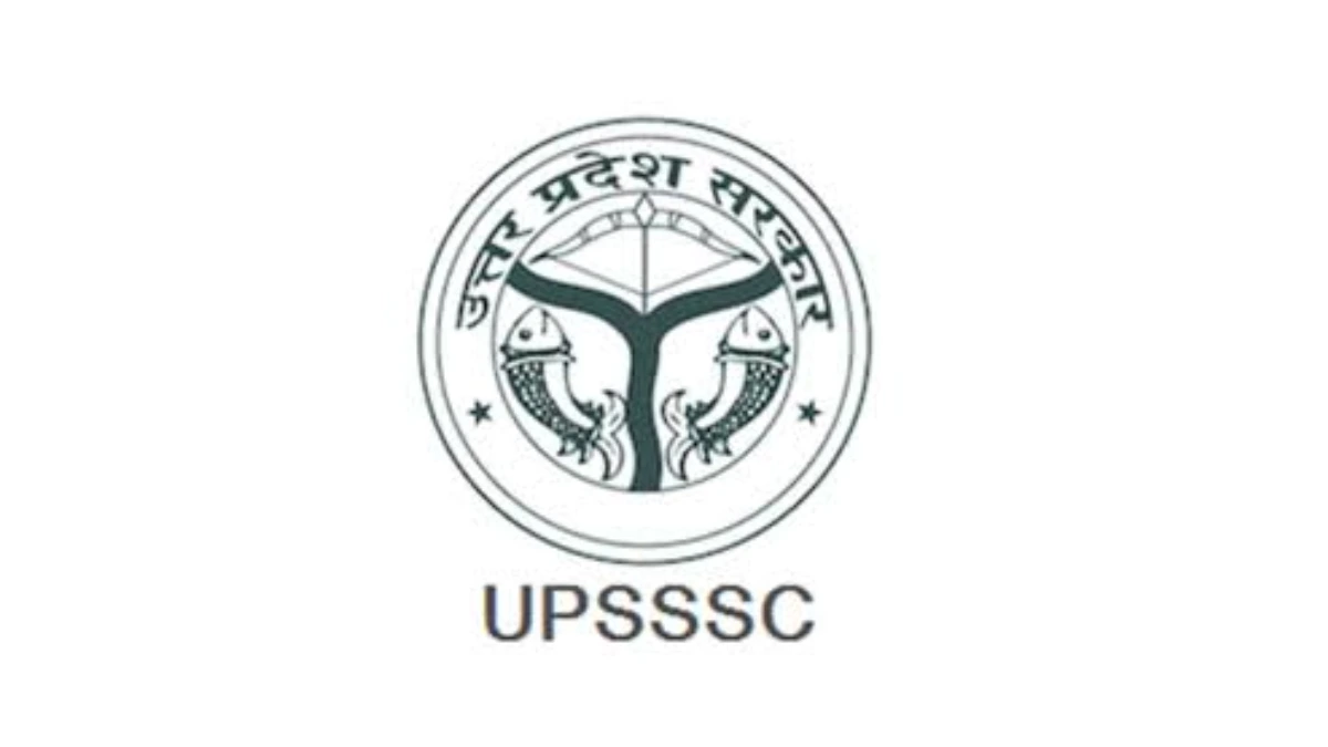 UPSSSC Junior Assistant Admit Card 2026
