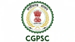 CGPSC SSE Admit Card 2026 Out Soon, Download Call Letter