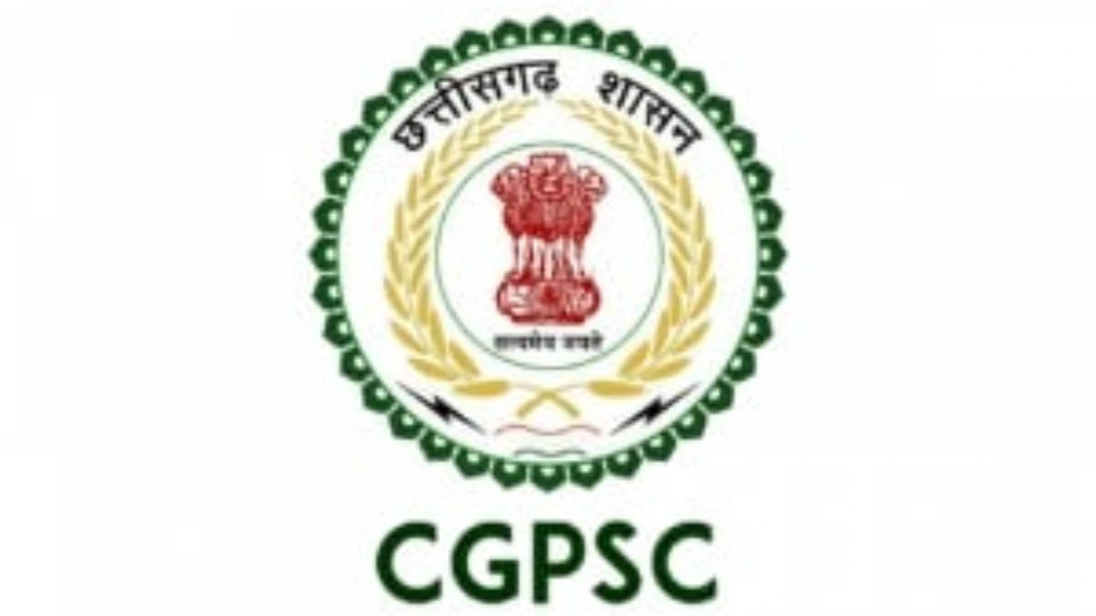 CGPSC SSE Admit Card 2026 Out Soon, Download Call Letter