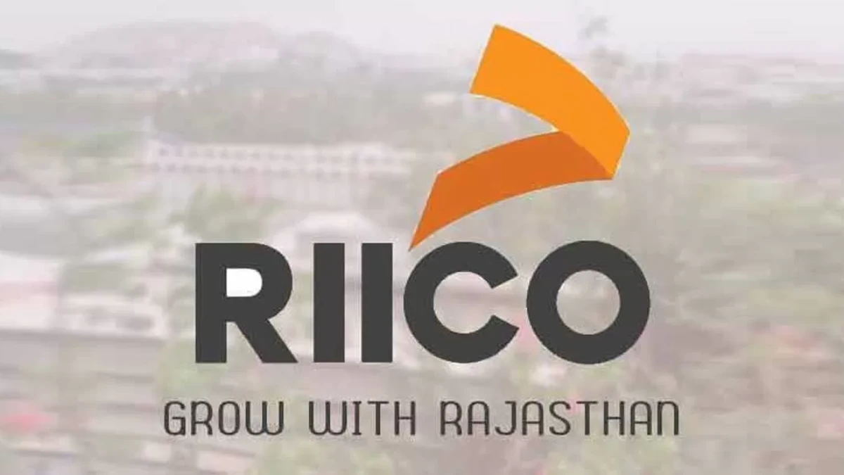 RIICO Salary & Job Profile 2026