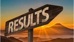 MP Police ASI And Subedar Result 2026