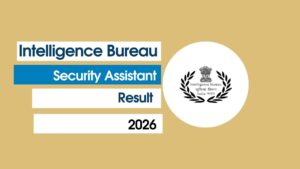 IB SA MT Result 2025 Out
