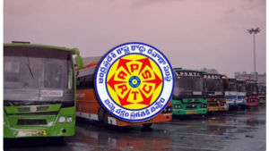 APSRTC Recruitment 2026