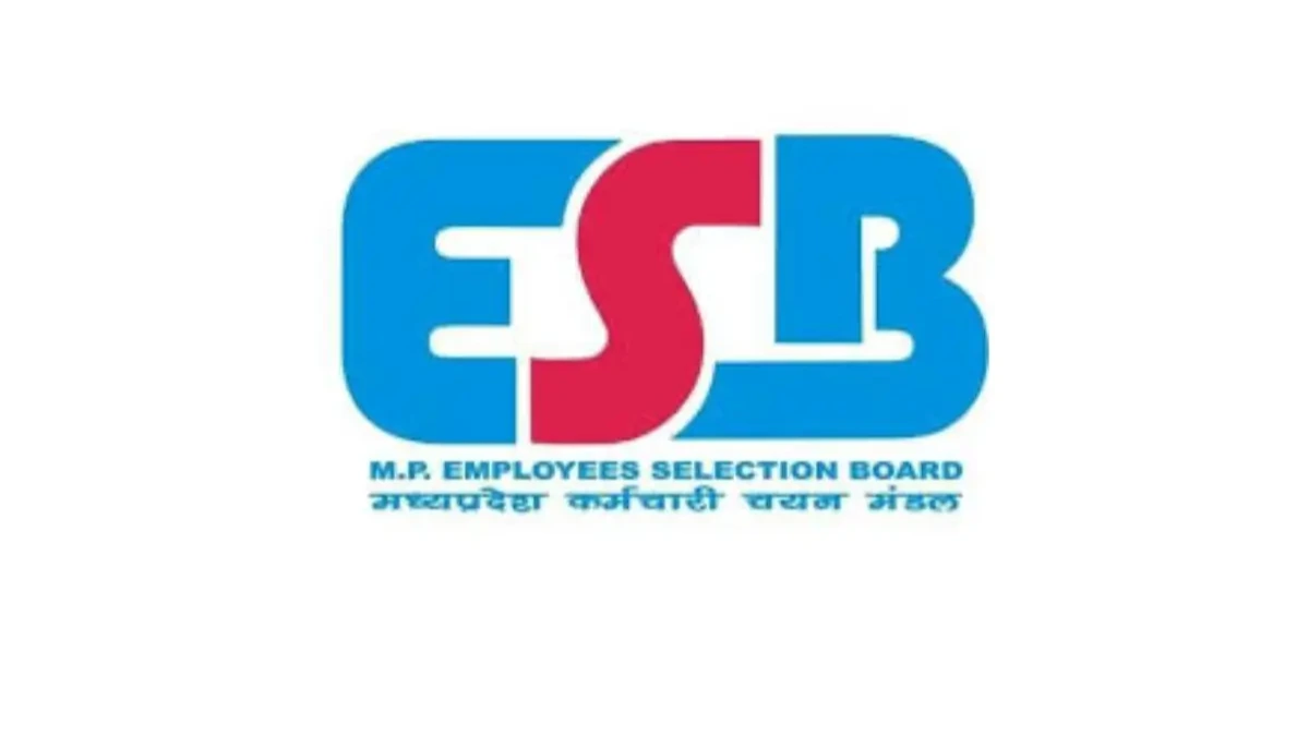 MPESB Group 2 Sub Group 3 Result 2026