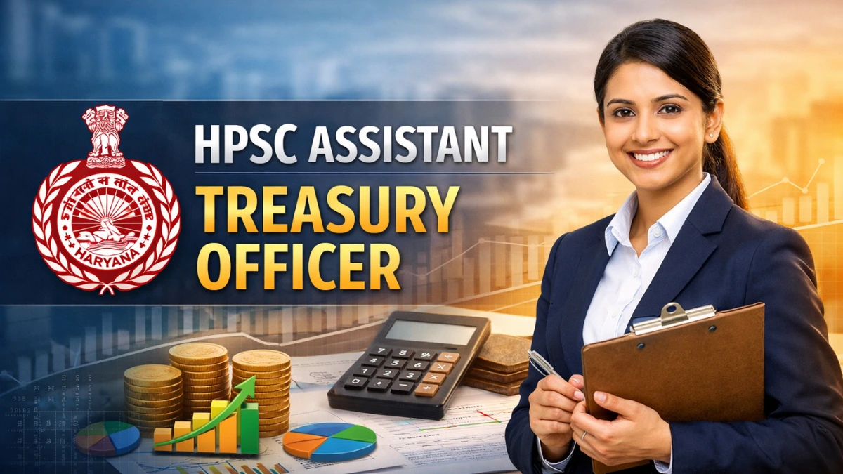 HPSC Assistant Treasury Officer Answer Key 2026