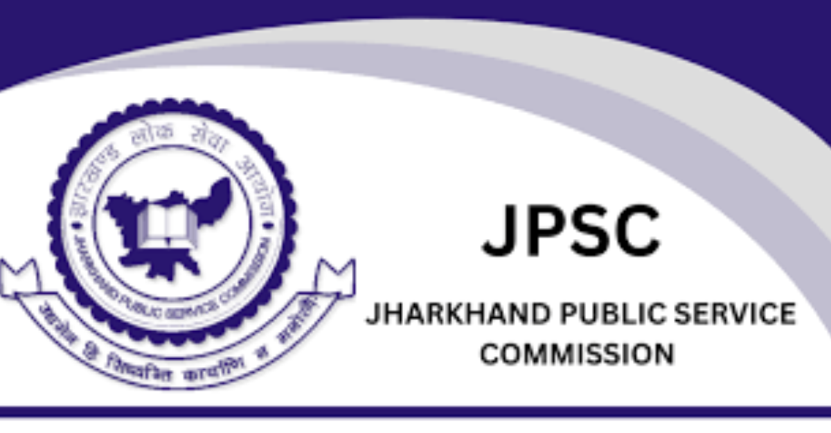 JPSC Civil Services Syllabus