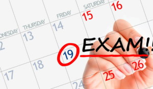 RSSB Platoon Commander Exam Date 2026