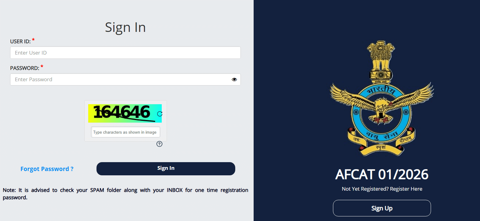 AFCAT 1 2026 Answer Key Out @afcat.cdac.in, Download Response Sheet PDF_4.1