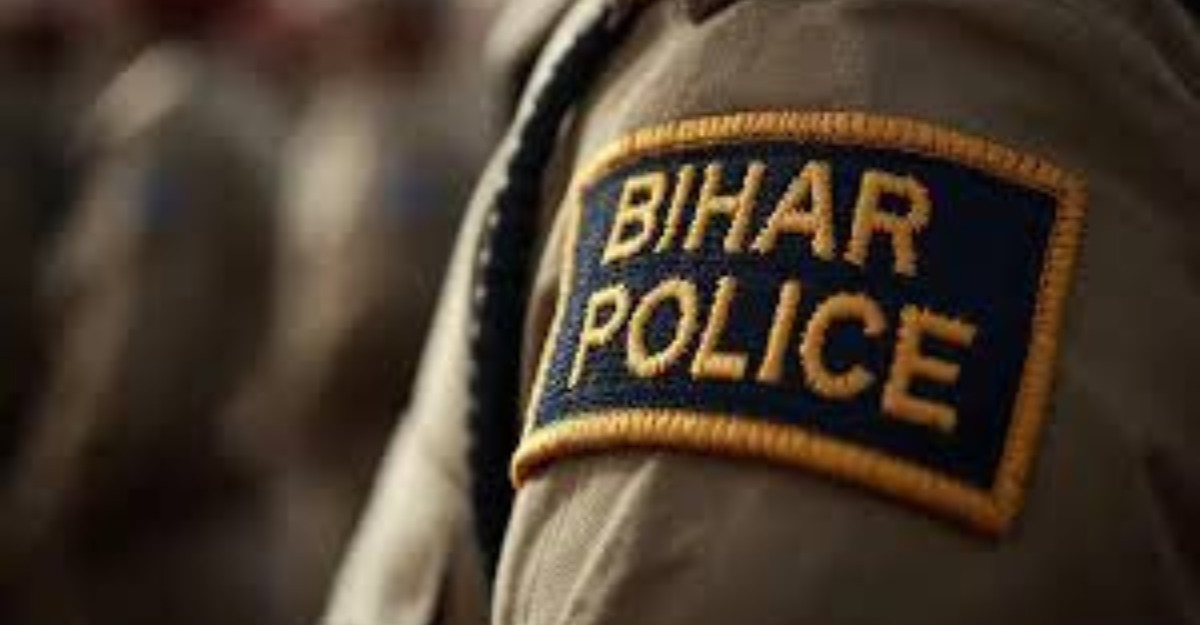Bihar Police ASI Vacancy 2026