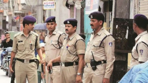 MP Police ASI And Head Constable Recruitment 2026