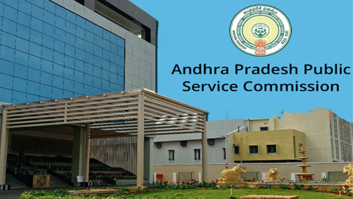 APPSC Group 1 Syllabus  and Exam Pattern 2026