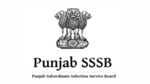 PSSSB Excise Inspector Previous Year Question Papers, Download PDF
