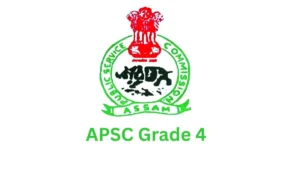 APSC Grade 4 Result 2026 Out Soon,