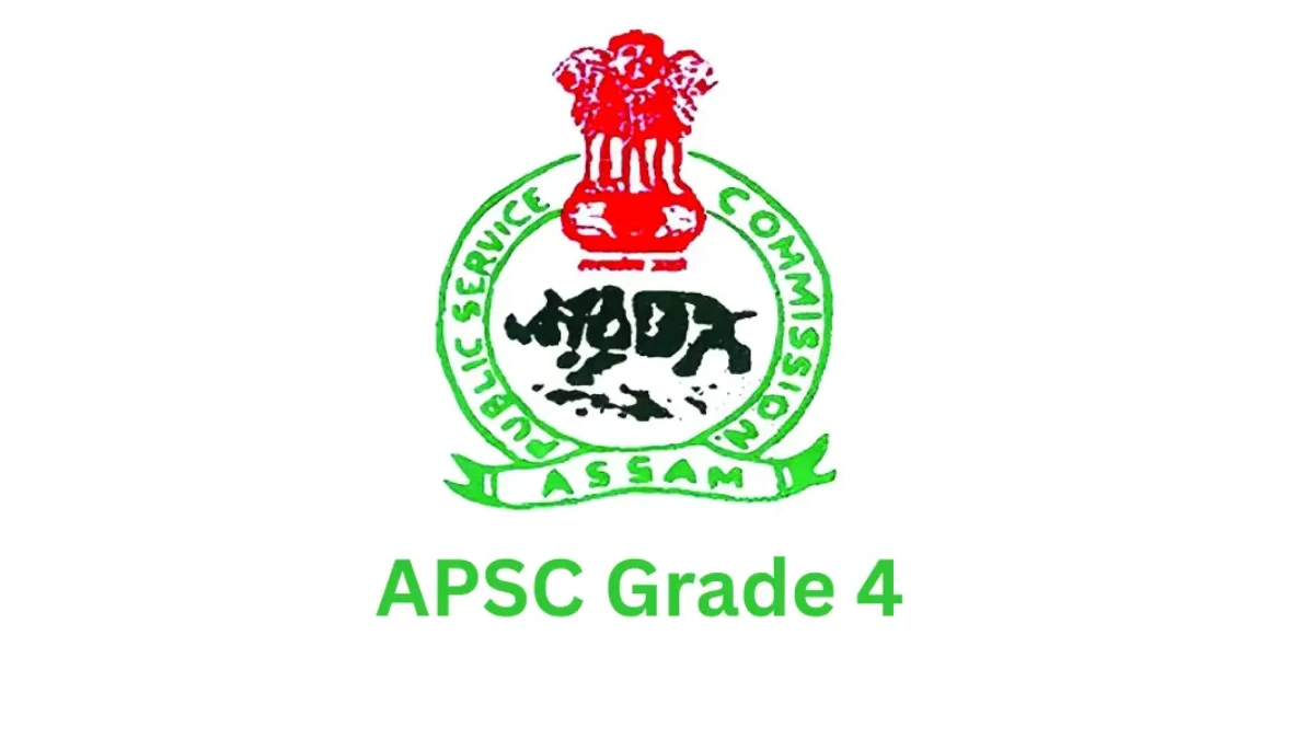 APSC Grade 4 Result 2026 Out Soon,