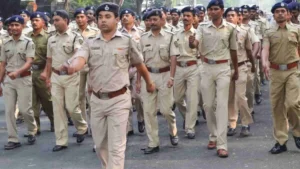 MP Police ASI and Head Constable Syllabus 2026 and Check Latest Exam Pattern